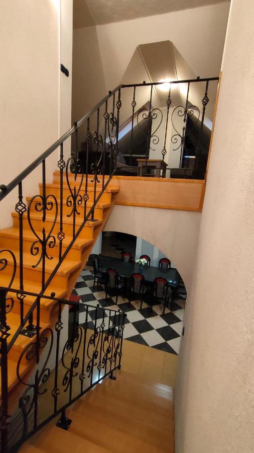 Nikolux Apartman Hajdúszoboszló Exterior foto