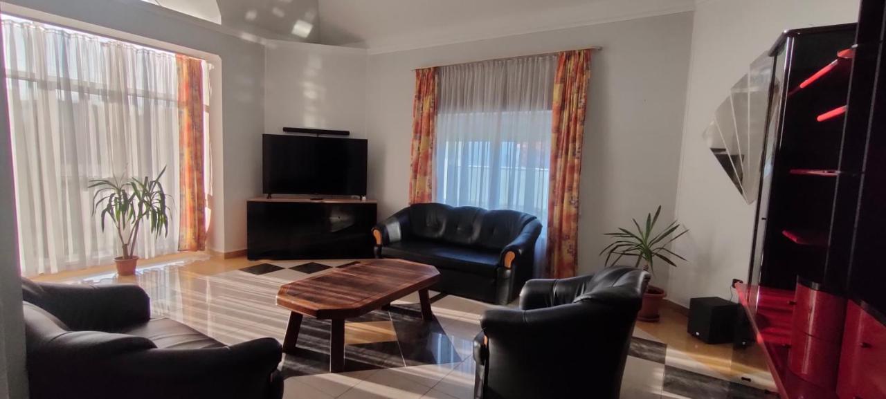 Nikolux Apartman Hajdúszoboszló Exterior foto