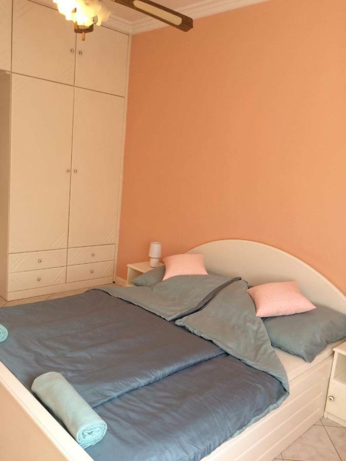 Nikolux Apartman Hajdúszoboszló Exterior foto